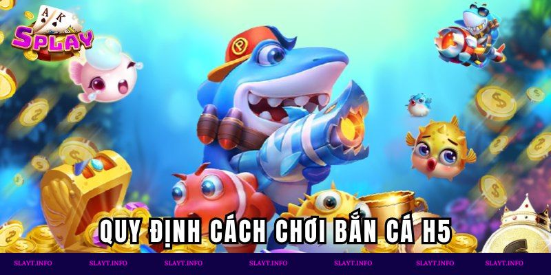 Quy định tham gia chi tiết tại Splay