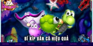 Bí kíp bắn cá hiệu quả