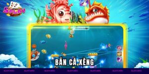 Bắn cá xèng