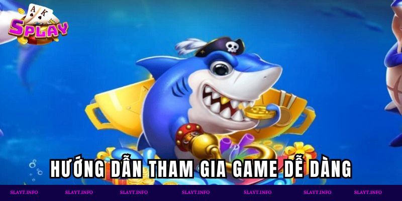Hướng dẫn tham gia đơn giản tại Splay