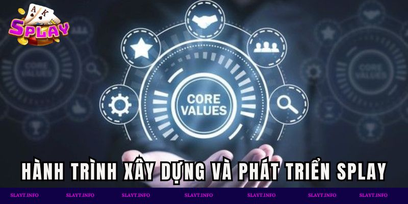 Hành trình xây dựng và phát triển Splay của giả Phương Đrang