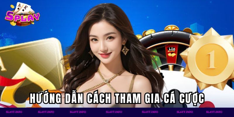 Chia sẻ cách tham gia chơi game đơn giản