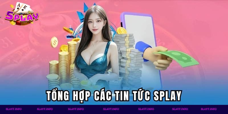 Tổng hợp các thông tin được cập nhật tại nhà cái
